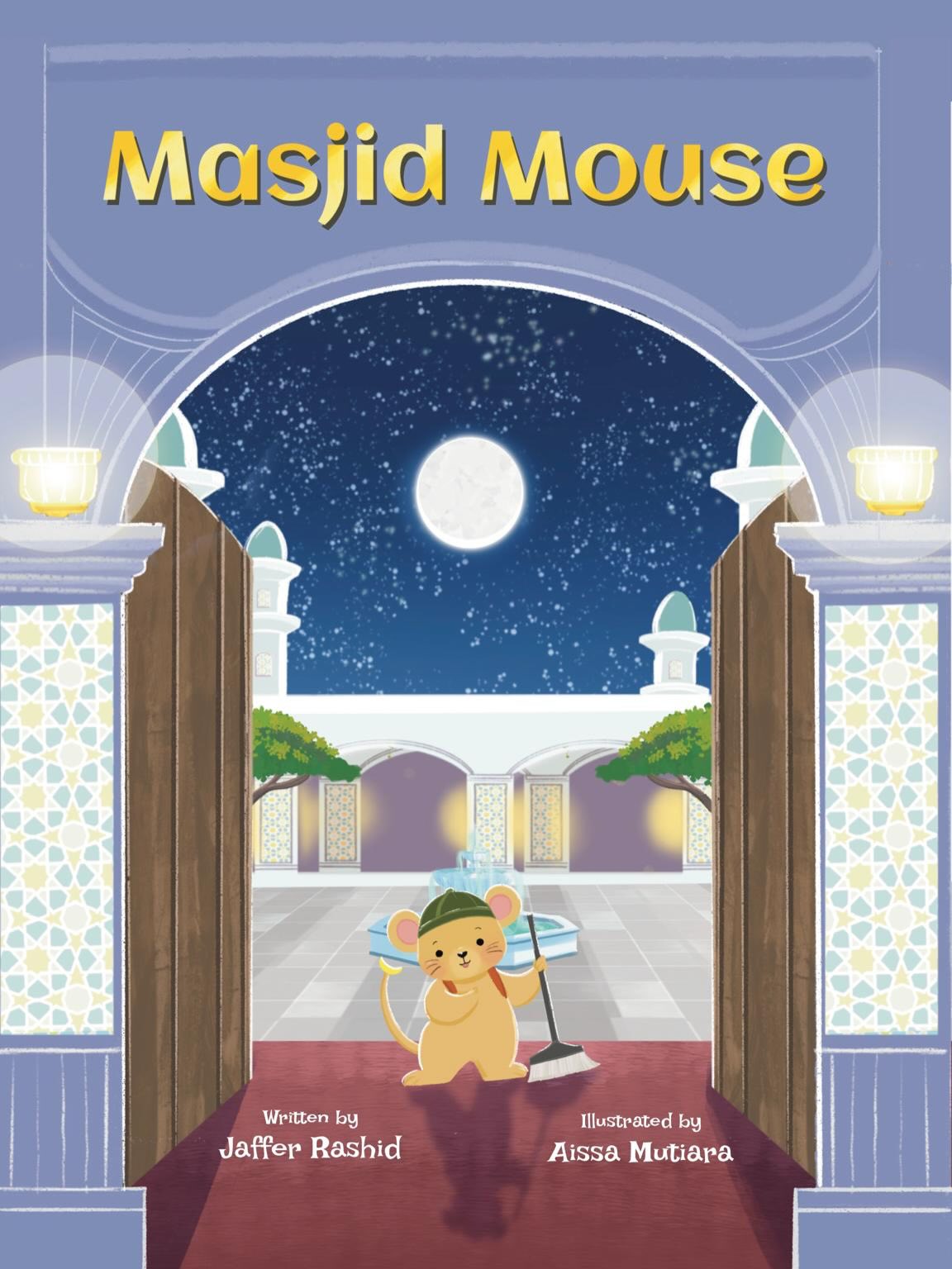 Masjid Mouse