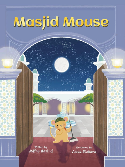 Masjid Mouse