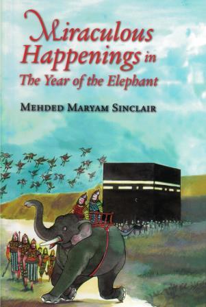 Miraculous Happenings In The Year Of The Elephant