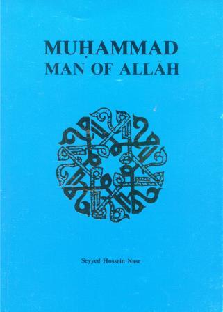 Muhammad, Man of Allah