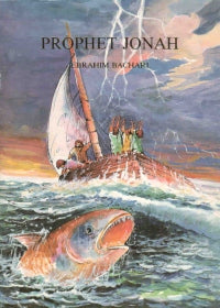 Prophet Jonah