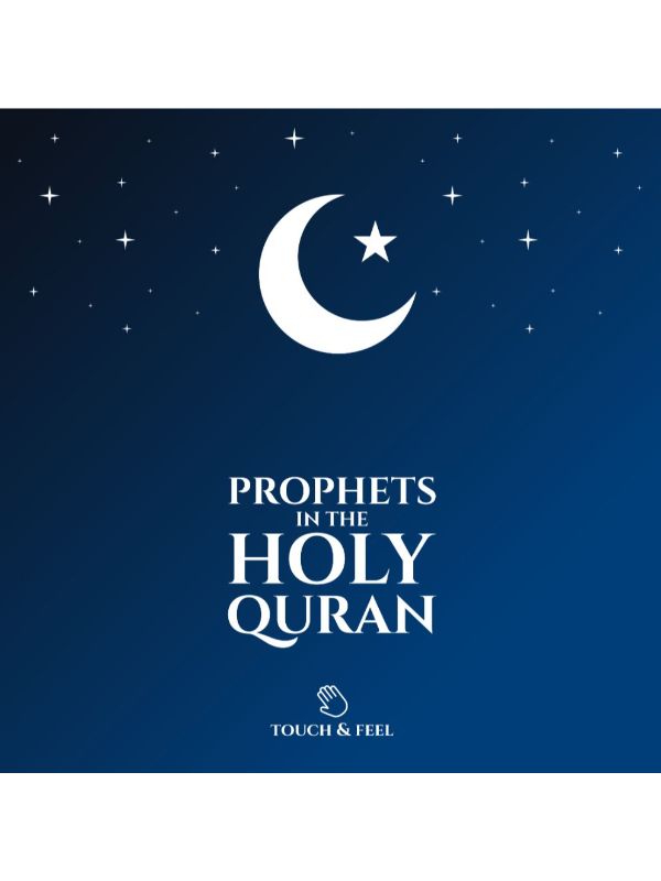 Prophets in the Holy Quran