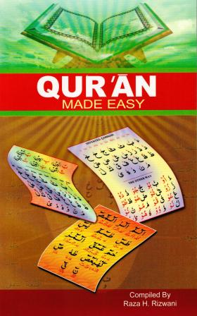 Qur’an made easy