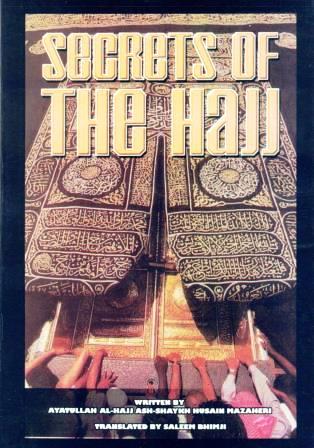 Secrets Of The Hajj