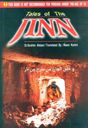 Tales of the Jinn