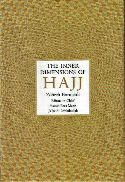 The Inner Dimenstions of Hajj