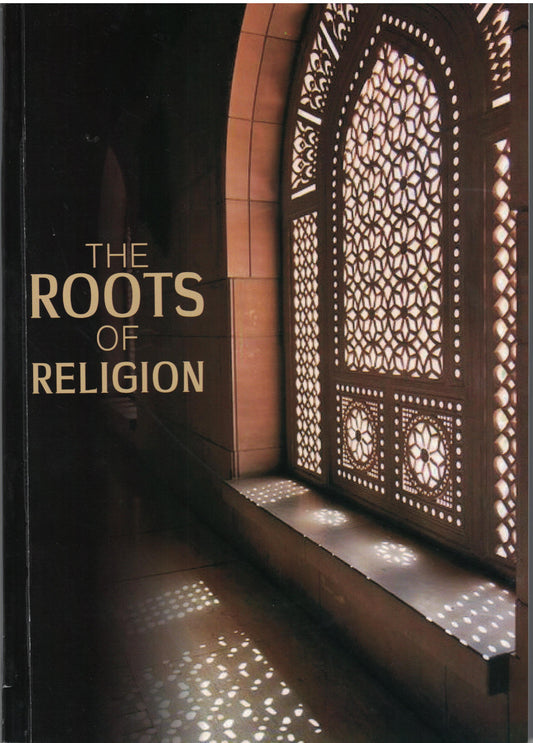 The Roots of Religion - JPC