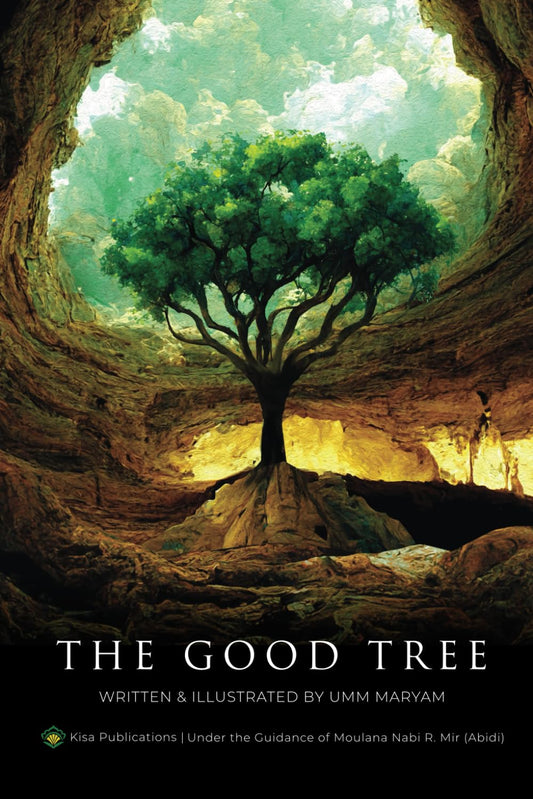 The Good Tree