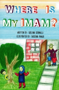 Where is my Imam?