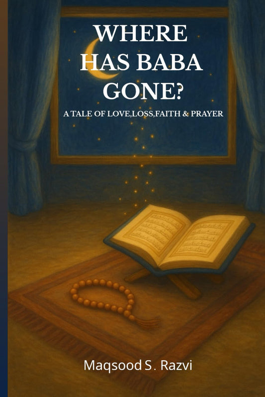 Where Has Baba Gone?