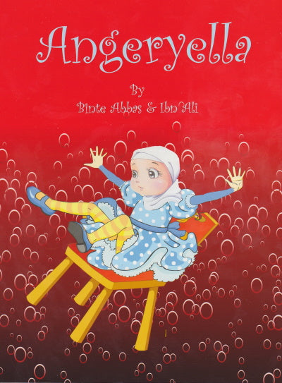 Angeryella