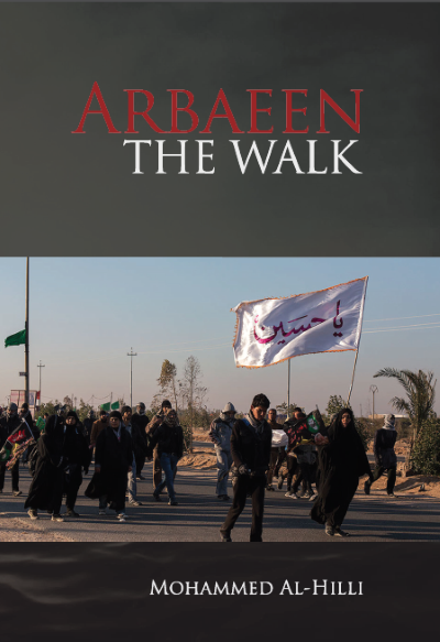 Arbaeen - The Walk