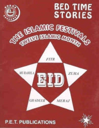 Bedtime Stories - Eid