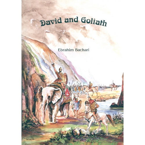 David and Goliath