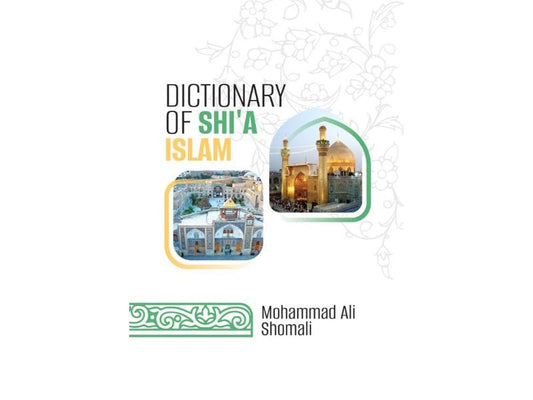 Dictionary of Shia Islam