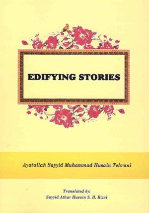 Edifying Stories