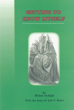 Getting To Know Myself