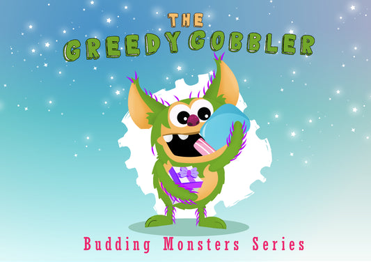 The Greedy Gobbler