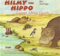 Hilmy The Hippo Learns About Death