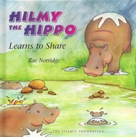 Hilmy The Hippo Learns To Share