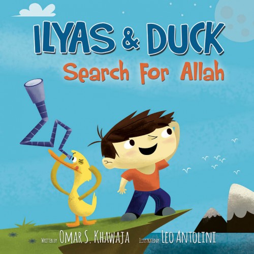 Ilyas and Duck Search For Allah