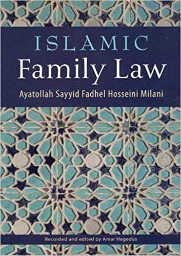 Islamic Family Law