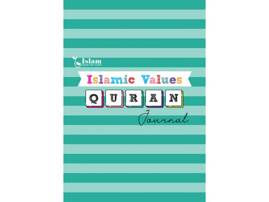 Islamic Values Quran Journal