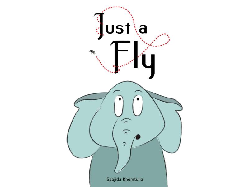 Just A Fly