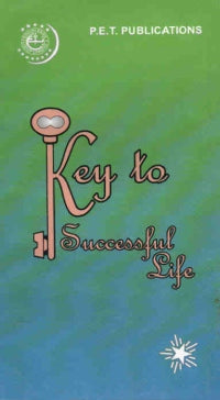 Key To Successful Life