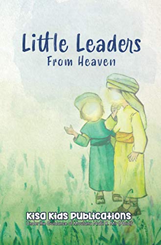 Little Leaders From Heaven