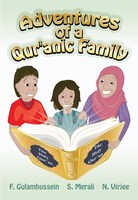 Adventures Of A Qur'Anic Family