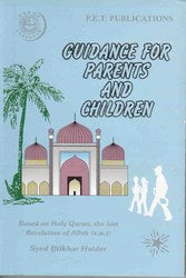 Guidance For Parents And Children