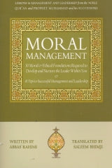 Moral Management