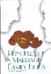 Principles Of Marriage and Family Ethics