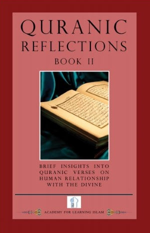 Quranic Reflections Book 2