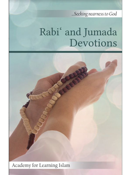 Rabi and Jumada Devotions