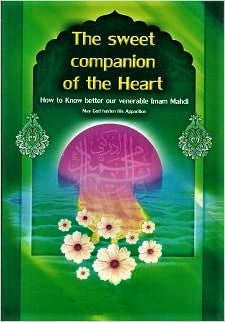 The Sweet Companion of The Heart