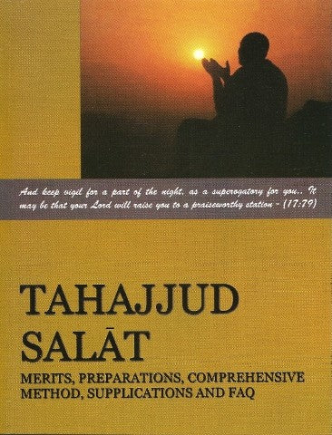 Tahajjud Salat