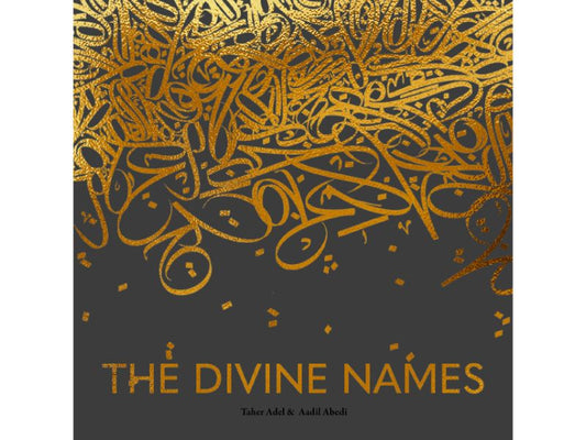 The Divine Names