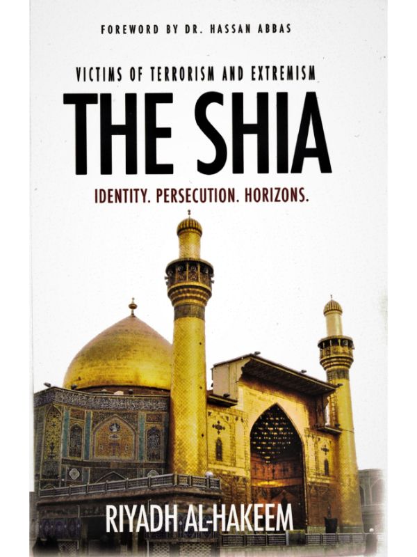 The Shia: Identity Persecution Horizons