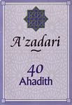 40 Ahadith - Azadari