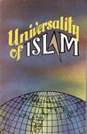 Universality Of Islam