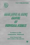 Imam Jafar Al Sadiq A.S - Master Of Universal Science