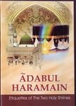 Adabul Haramain