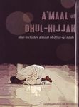 A'Maal Of Dhul-Hijjah