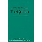 Concordance Of The Qur'An