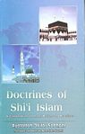 Doctrines Of Shi'I Islam