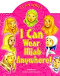 I Can Wear Hijab Anywhere!