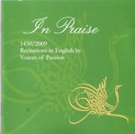 In Praise