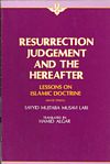 Resurrection, Judgment And Hereafter